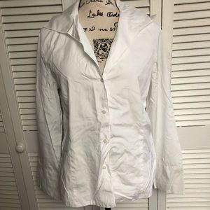 Garfield & Marks Button Up Shirt